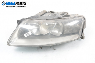 Фар за Audi A6 Avant C6 (03.2005 - 08.2011), комби, позиция: лява