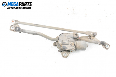 Ел. мотор за чистачките за Audi A6 Avant C6 (03.2005 - 08.2011), комби, позиция: предна