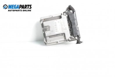 Компютър двигател за Audi A6 Avant C6 (03.2005 - 08.2011) 3.0 TDI quattro, 225 к.с., № 4F0 907 401 C