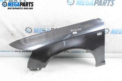 Калник за Audi A6 Avant C6 (03.2005 - 08.2011), 4+1 вр., комби, позиция: предна, лява