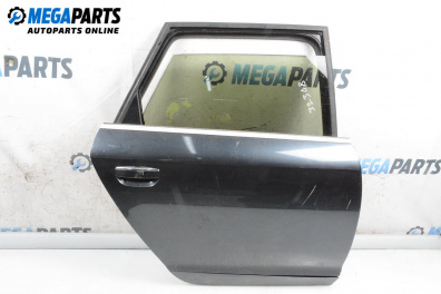 Врата за Audi A6 Avant C6 (03.2005 - 08.2011), 4+1 вр., комби, позиция: задна, дясна