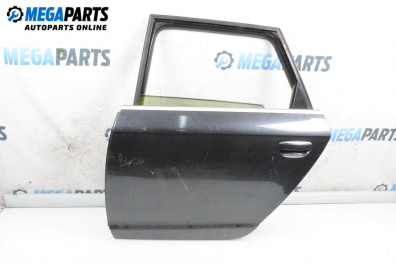 Врата за Audi A6 Avant C6 (03.2005 - 08.2011), 4+1 вр., комби, позиция: задна, лява