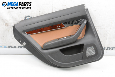 Кора врата за Audi A6 Avant C6 (03.2005 - 08.2011), 4+1 вр., комби, позиция: задна, лява