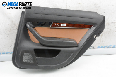 Кора врата за Audi A6 Avant C6 (03.2005 - 08.2011), 4+1 вр., комби, позиция: задна, дясна