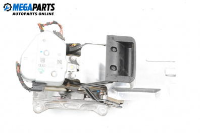 Кормилен прът за Audi A6 Avant C6 (03.2005 - 08.2011)