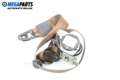 Предпазен колан за Audi A6 Avant C6 (03.2005 - 08.2011), 4+1 вр., позиция: предна, лява