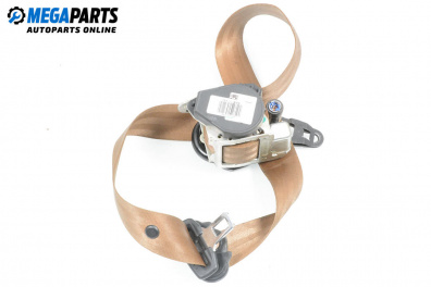 Предпазен колан за Audi A6 Avant C6 (03.2005 - 08.2011), 4+1 вр., позиция: предна, дясна