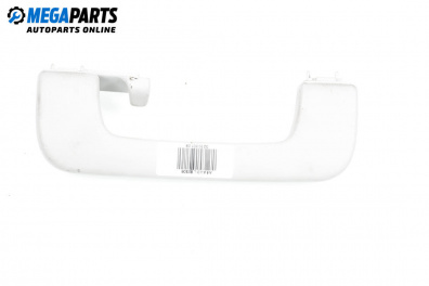 Ръкохватка за таван за Audi A6 Avant C6 (03.2005 - 08.2011), 4+1 вр., позиция: предна, дясна