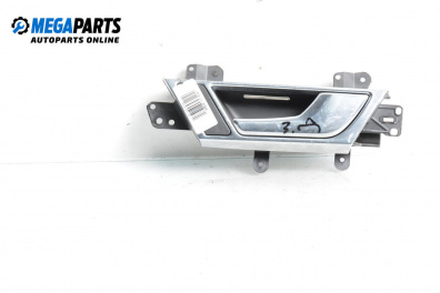 Вътрешна дръжка за Audi A6 Avant C6 (03.2005 - 08.2011), 4+1 вр., комби, позиция: задна, дясна