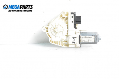 Електромотор за стъклоподемник за Audi A6 Avant C6 (03.2005 - 08.2011), 4+1 вр., комби, позиция: задна, лява