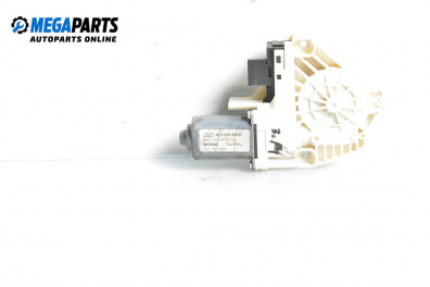 Електромотор за стъклоподемник за Audi A6 Avant C6 (03.2005 - 08.2011), 4+1 вр., комби, позиция: задна, дясна
