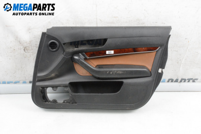 Кора врата за Audi A6 Avant C6 (03.2005 - 08.2011), 4+1 вр., комби, позиция: предна, дясна