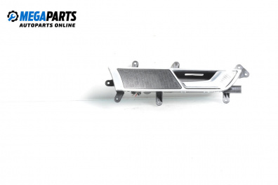 Вътрешна дръжка за Audi A6 Avant C6 (03.2005 - 08.2011), 4+1 вр., комби, позиция: предна, дясна