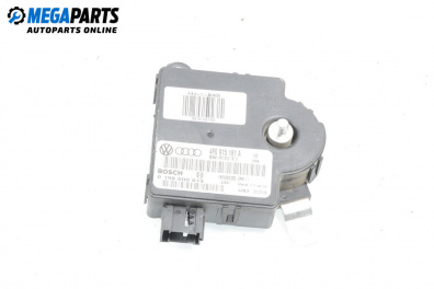 Модул за Audi A6 Avant C6 (03.2005 - 08.2011), № 4F0 915 181 A