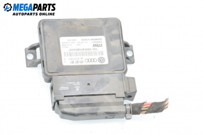 Модул паркинг спирачка за Audi A6 Avant C6 (03.2005 - 08.2011), № 4F0 907 801