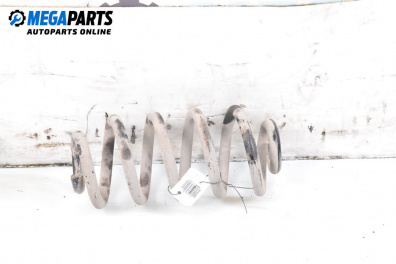 Пружина за ходова част за Audi A6 Avant C6 (03.2005 - 08.2011), комби, позиция: задна