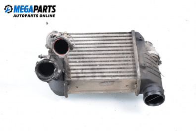 Интеркулер за Audi A6 Avant C6 (03.2005 - 08.2011) 3.0 TDI quattro, 225 к.с.