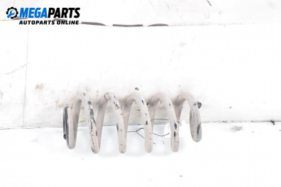 Пружина за ходова част за Audi A6 Avant C6 (03.2005 - 08.2011), комби, позиция: задна