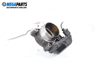 Дроселова клапа за Audi A6 Avant C6 (03.2005 - 08.2011) 3.0 TDI quattro, 225 к.с.