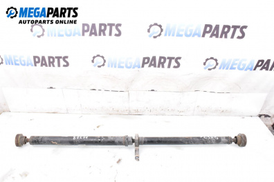 Кардан за Audi A6 Avant C6 (03.2005 - 08.2011) 3.0 TDI quattro, 225 к.с., автоматик