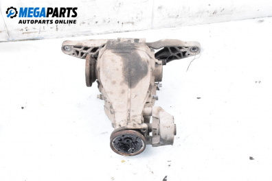 Диференциал за Audi A6 Avant C6 (03.2005 - 08.2011) 3.0 TDI quattro, 225 к.с., автоматик