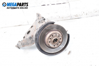 Шенкел главина за Audi A6 Avant C6 (03.2005 - 08.2011), позиция: задна, дясна