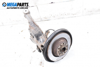 Шенкел главина за Audi A6 Avant C6 (03.2005 - 08.2011), позиция: задна, лява