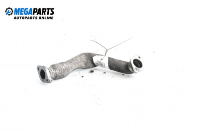 EGR тръба за Audi A6 Avant C6 (03.2005 - 08.2011) 3.0 TDI quattro, 225 к.с.