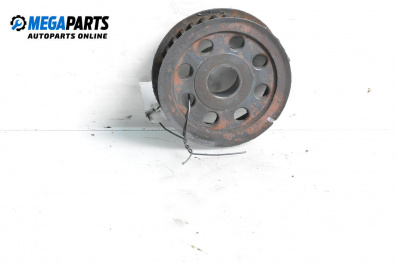 Демпферна шайба за Audi A6 Avant C6 (03.2005 - 08.2011) 3.0 TDI quattro, 225 к.с.