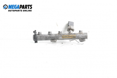 Горивна рейка за Audi A6 Avant C6 (03.2005 - 08.2011) 3.0 TDI quattro, 225 к.с.