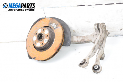 Шенкел главина за Audi A6 Avant C6 (03.2005 - 08.2011), позиция: предна, лява