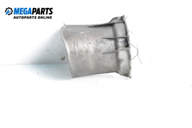 Алуминиев капак за Audi A6 Avant C6 (03.2005 - 08.2011), комби