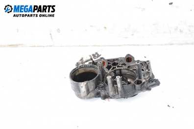 Корпус за маслен филтър за Audi A6 Avant C6 (03.2005 - 08.2011) 3.0 TDI quattro, 225 к.с.