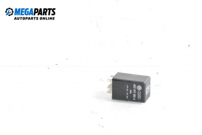 Мулти функционално реле за Audi A6 Avant C6 (03.2005 - 08.2011) 3.0 TDI quattro