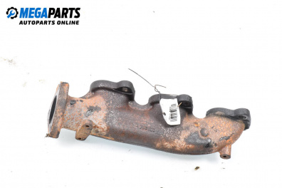 Изпускателен колектор  за Audi A6 Avant C6 (03.2005 - 08.2011) 3.0 TDI quattro, 225 к.с.