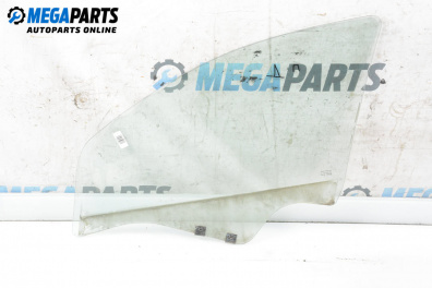 Странично стъкло за Dacia Sandero Hatchback I (06.2008 - 12.2012), 4+1 вр., хечбек, позиция: предна, дясна