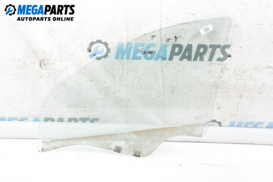 Странично стъкло за Dacia Sandero Hatchback I (06.2008 - 12.2012), 4+1 вр., хечбек, позиция: предна, лява