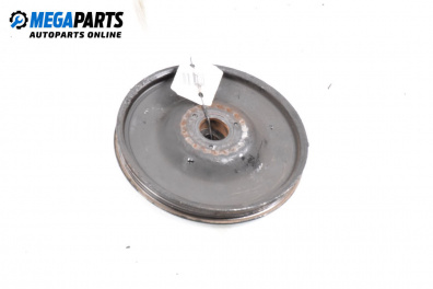 Ремъчна шайба за Dacia Sandero Hatchback I (06.2008 - 12.2012) 1.4, 75 к.с.