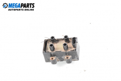 Запалителна бобина за Dacia Sandero Hatchback I (06.2008 - 12.2012) 1.4, 75 к.с.