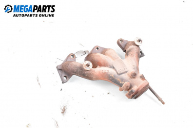 Изпускателен колектор  за Dacia Sandero Hatchback I (06.2008 - 12.2012) 1.4, 75 к.с.