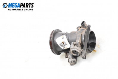 Дебитомер за Dacia Sandero Hatchback I (06.2008 - 12.2012) 1.4, 75 к.с.