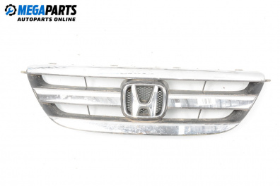 Решетка за Honda FR-V Minivan (08.2004 - 10.2011), хечбек, позиция: предна