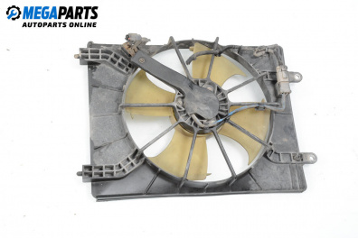 Перка охлаждане за Honda FR-V Minivan (08.2004 - 10.2011) 1.7 (BE1), 125 к.с.
