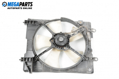 Перка охлаждане за Honda FR-V Minivan (08.2004 - 10.2011) 1.7 (BE1), 125 к.с.