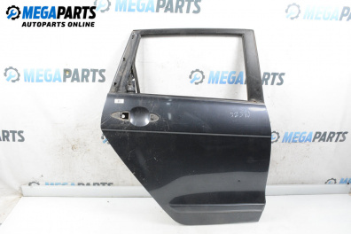 Врата за Honda FR-V Minivan (08.2004 - 10.2011), 4+1 вр., хечбек, позиция: задна, дясна