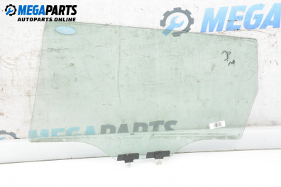 Странично стъкло за Honda FR-V Minivan (08.2004 - 10.2011), 4+1 вр., хечбек, позиция: задна, дясна