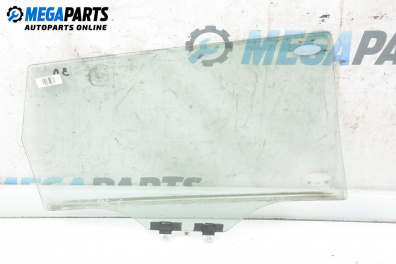 Странично стъкло за Honda FR-V Minivan (08.2004 - 10.2011), 4+1 вр., хечбек, позиция: задна, лява