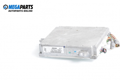 Компютър двигател за Honda FR-V Minivan (08.2004 - 10.2011) 1.7 (BE1), 125 к.с., № 37820-RJH-G01