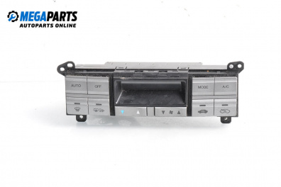 Панел климатроник за Honda FR-V Minivan (08.2004 - 10.2011)