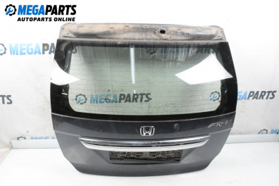 Заден капак за Honda FR-V Minivan (08.2004 - 10.2011), 4+1 вр., хечбек, позиция: задна